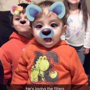 Meet your Posher, Jay